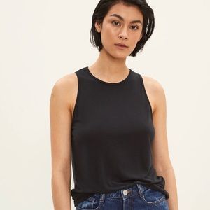 Frank & Oak - The Supersoft Fluid Tank Top
